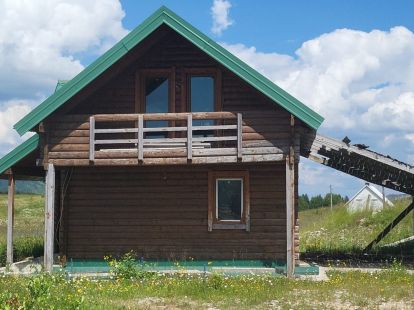 Häuschen nach Zabljak, Montenegro, 90m2 - kosten 75&nbsp;000€ - Ref: 70999 foto 4