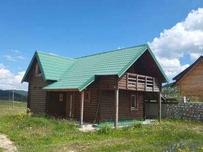 Häuschen nach Zabljak, Montenegro, 90m2 - kosten 75&nbsp;000€ - Ref: 70999 foto 5