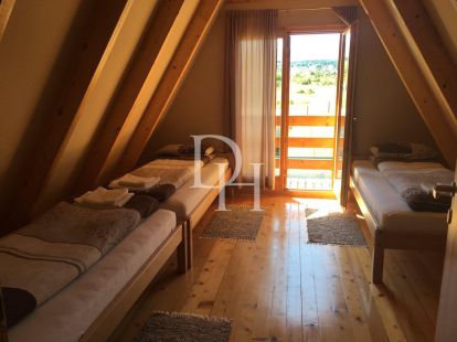 Котедж у Жабляку, Чорногорія, 94м2 - вартість 70&nbsp;000€ - Ref: 71001 фото 4