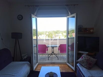 Mieszkania w Zabljaku, Czarnogóra, 45m2 - koszt 62&nbsp;000€ - Ref: 71005 zdjęcia 6