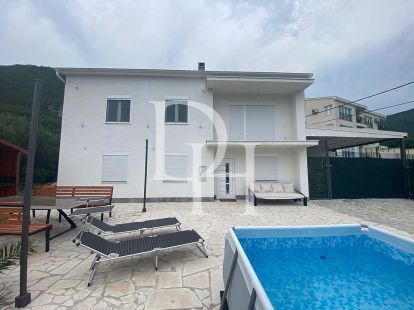 Коттедж в Баошичах, Черногория за 380 000€ (ID:71007)