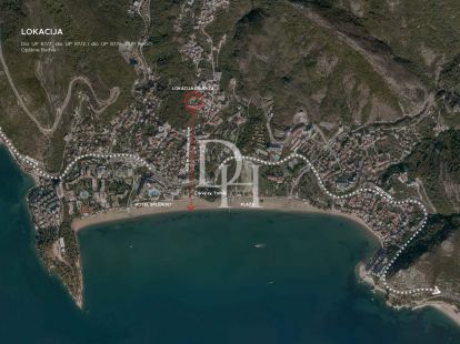 Mieszkania w Becici, Czarnogóra, 59m2 - koszt 153&nbsp;236€ - Ref: 70982 zdjęcia 5