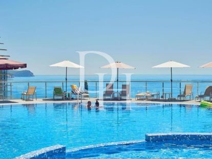 Апартаменты в Бечичах, Черногория, 51м2 - стоимость 155&nbsp;000€ - Ref: 70980 фото 6