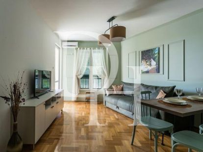 Апартаменты в Бечичах, Черногория за 180 000€ (ID:70979)