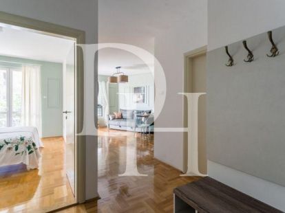 Апартаменты в Бечичах, Черногория, 58м2 - стоимость 180&nbsp;000€ - Ref: 70979 фото 12