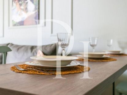 Апартаменты в Бечичах, Черногория, 58м2 - стоимость 180&nbsp;000€ - Ref: 70979 фото 14