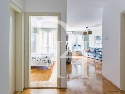 Апартаменты в Бечичах, Черногория, 58м2 - стоимость 180&nbsp;000€ - Ref: 70979 фото 15