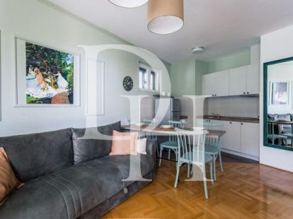 Апартаменты в Бечичах, Черногория, 58м2 - стоимость 180&nbsp;000€ - Ref: 70979 фото 5