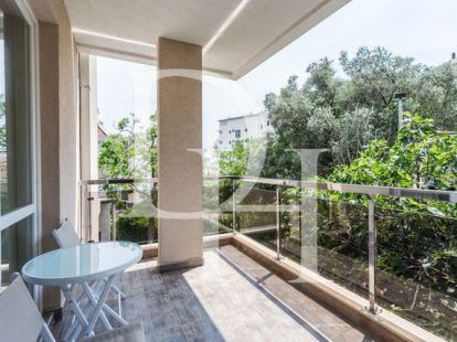 Апартаменты в Бечичах, Черногория, 58м2 - стоимость 180&nbsp;000€ - Ref: 70979 фото 7