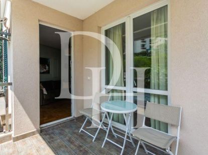 Апартаменты в Бечичах, Черногория, 58м2 - стоимость 180&nbsp;000€ - Ref: 70979 фото 8