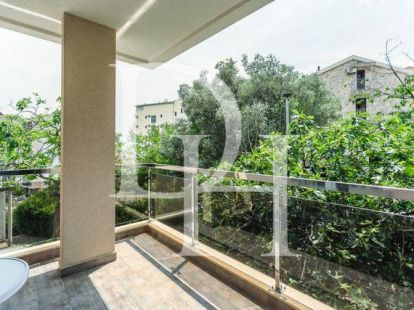 Апартаменты в Бечичах, Черногория, 58м2 - стоимость 180&nbsp;000€ - Ref: 70979 фото 9