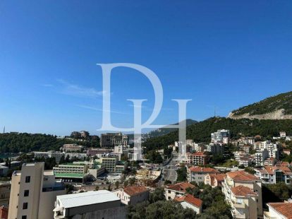 Апартаменты в Бечичах, Черногория, 40м2 - стоимость 140&nbsp;500€ - Ref: 70973 фото 8