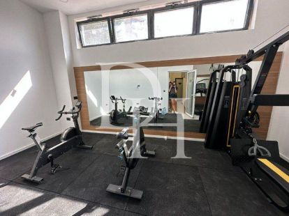 Апартаменты в Бечичах, Черногория, 40м2 - стоимость 140&nbsp;500€ - Ref: 70973 фото 9