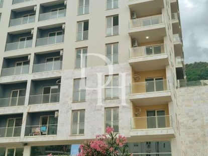 Апартаменти у Бечичах, Чорногорія, 32м2 - вартість 115&nbsp;000€ - Ref: 70970 фото 2