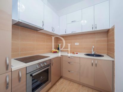 Апартаменти у Бечичах, Чорногорія, 51м2 - вартість 150&nbsp;000€ - Ref: 70969 фото 8