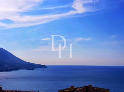 Пентхаус в Бечичах, Черногория за 440 000€ (ID:70968)