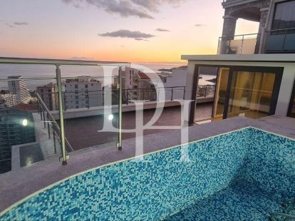 Пентхаус в Бечичах, Черногория, 158м2 - стоимость 440&nbsp;000€ - Ref: 70968 фото 11