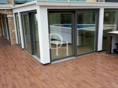 Пентхаус в Бечичах, Черногория, 158м2 - стоимость 440&nbsp;000€ - Ref: 70968 фото 12