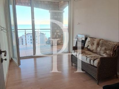 Пентхаус в Бечичах, Черногория, 158м2 - стоимость 440&nbsp;000€ - Ref: 70968 фото 9