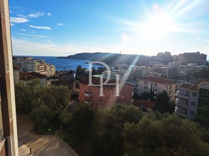 Mieszkania w Becici, Czarnogóra, 86m2 - koszt 223&nbsp;600€ - Ref: 70957 zdjęcia 11