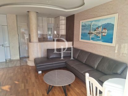 Mieszkania w Becici, Czarnogóra, 86m2 - koszt 223&nbsp;600€ - Ref: 70957 zdjęcia 3