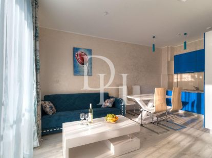 Апартаменты в Бечичах, Черногория за 330 400€ (ID:70956)