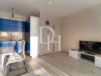 Апартаменти у Бечичах, Чорногорія, 56м2 - вартість 330&nbsp;400€ - Ref: 70956 фото 3