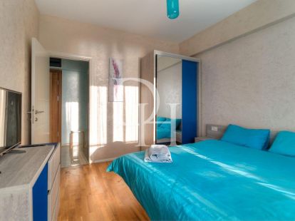 Апартаменти у Бечичах, Чорногорія, 56м2 - вартість 330&nbsp;400€ - Ref: 70956 фото 5