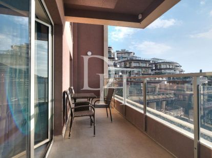 Апартаменти у Бечичах, Чорногорія, 56м2 - вартість 330&nbsp;400€ - Ref: 70956 фото 8