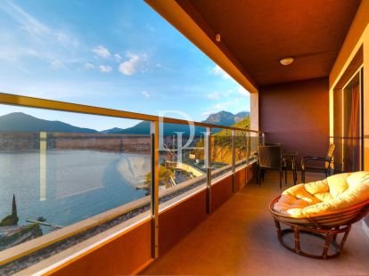 Апартаменты в Бечичах, Черногория за 319 200€ (ID:70955)