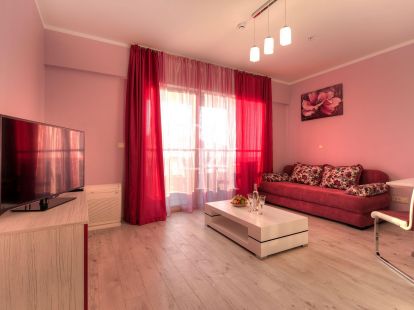 Апартаменты в Бечичах, Черногория, 58м2 - стоимость 319&nbsp;200€ - Ref: 70955 фото 10