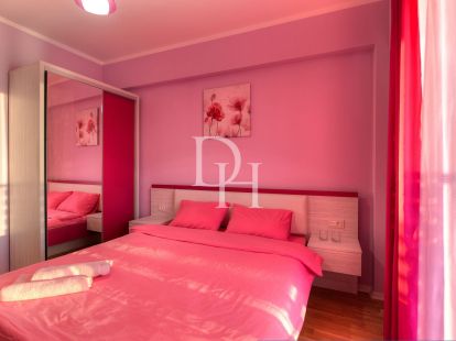 Апартаменты в Бечичах, Черногория, 58м2 - стоимость 319&nbsp;200€ - Ref: 70955 фото 13