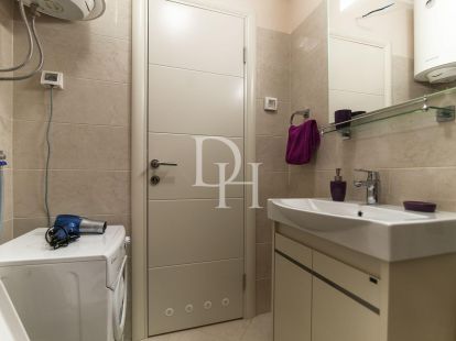 Апартаменты в Бечичах, Черногория, 58м2 - стоимость 319&nbsp;200€ - Ref: 70955 фото 2