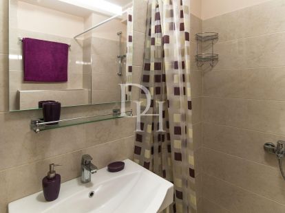 Апартаменты в Бечичах, Черногория, 58м2 - стоимость 319&nbsp;200€ - Ref: 70955 фото 3