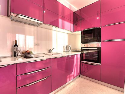 Апартаменты в Бечичах, Черногория, 58м2 - стоимость 319&nbsp;200€ - Ref: 70955 фото 6