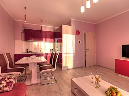 Апартаменты в Бечичах, Черногория, 58м2 - стоимость 319&nbsp;200€ - Ref: 70955 фото 7