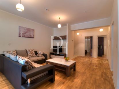 Mieszkania w Becici, Czarnogóra, 82m2 - koszt 410&nbsp;000€ - Ref: 70954 zdjęcia 10