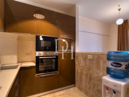 Mieszkania w Becici, Czarnogóra, 82m2 - koszt 410&nbsp;000€ - Ref: 70954 zdjęcia 3