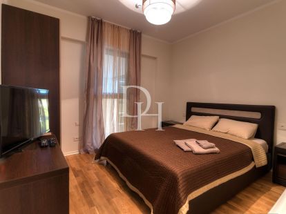 Mieszkania w Becici, Czarnogóra, 82m2 - koszt 410&nbsp;000€ - Ref: 70954 zdjęcia 4