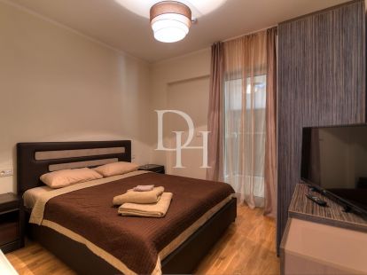 Mieszkania w Becici, Czarnogóra, 82m2 - koszt 410&nbsp;000€ - Ref: 70954 zdjęcia 5