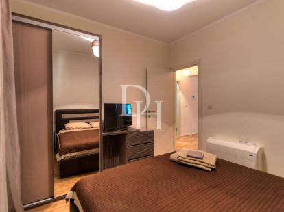 Mieszkania w Becici, Czarnogóra, 82m2 - koszt 410&nbsp;000€ - Ref: 70954 zdjęcia 6