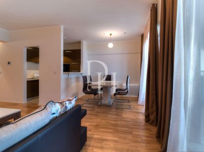 Mieszkania w Becici, Czarnogóra, 82m2 - koszt 410&nbsp;000€ - Ref: 70954 zdjęcia 7