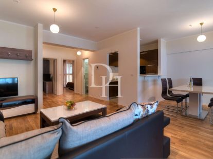 Mieszkania w Becici, Czarnogóra, 82m2 - koszt 410&nbsp;000€ - Ref: 70954 zdjęcia 8