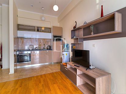 Апартаменти у Бечичах, Чорногорія за 242 000€ (ID:70953)