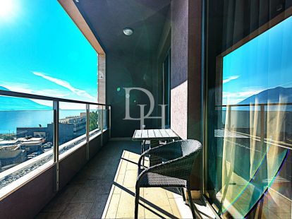 Апартаменти у Бечичах, Чорногорія, 44м2 - вартість 242&nbsp;000€ - Ref: 70953 фото 2