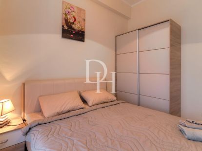 Апартаменти у Бечичах, Чорногорія, 44м2 - вартість 242&nbsp;000€ - Ref: 70953 фото 4