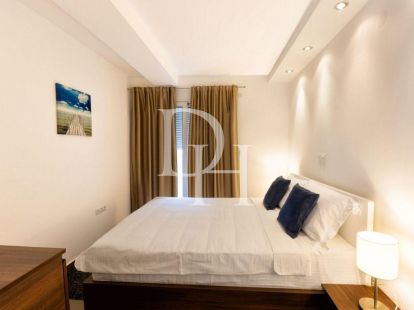 Апартаменты в Бечичах, Черногория, 69м2 - стоимость 171&nbsp;000€ - Ref: 70952 фото 2