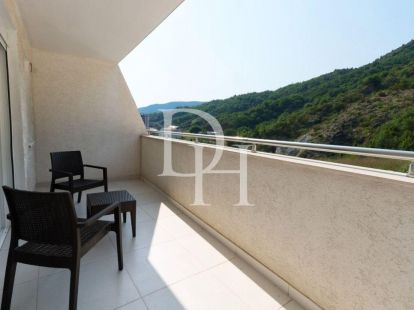 Апартаменты в Бечичах, Черногория, 69м2 - стоимость 171&nbsp;000€ - Ref: 70952 фото 3