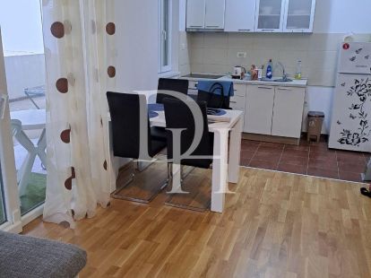 Апартаменты в Бечичах, Черногория, 48м2 - стоимость 94&nbsp;500€ - Ref: 70950 фото 3