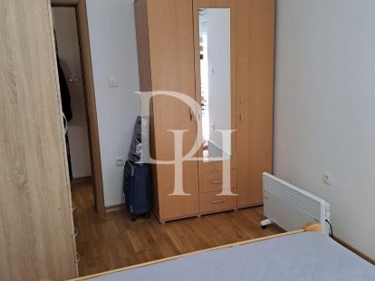 Апартаменты в Бечичах, Черногория, 48м2 - стоимость 94&nbsp;500€ - Ref: 70950 фото 8